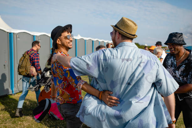 Best Best portable toilet rental  in Hiller, PA