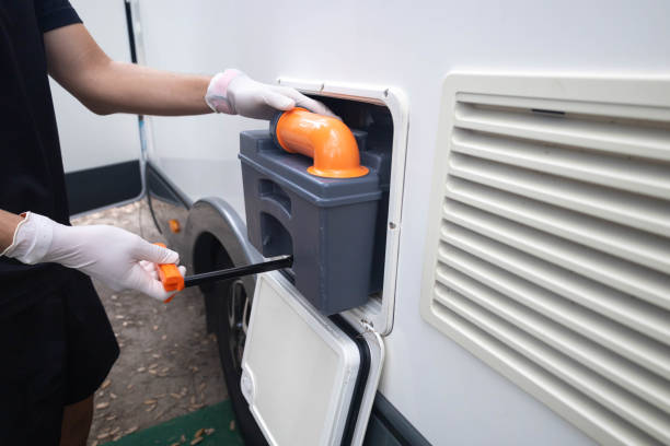 Best High-end porta potty rental  in Hiller, PA