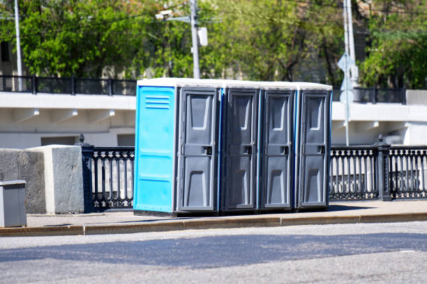 Best Sanitation services for porta potties  in Hiller, PA
