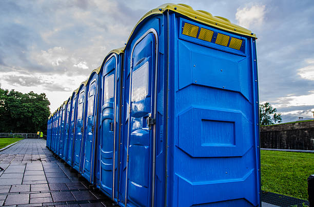 Best Affordable portable toilet rental  in Hiller, PA